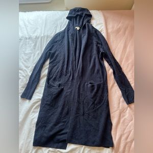 Goodthreads Long Navy Sweater